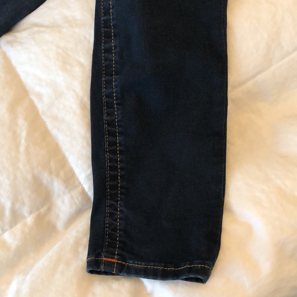 True Religion jeans 💙 - Picture 6 of 8